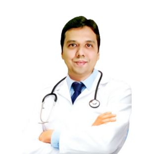 Dr. Jay Panchal